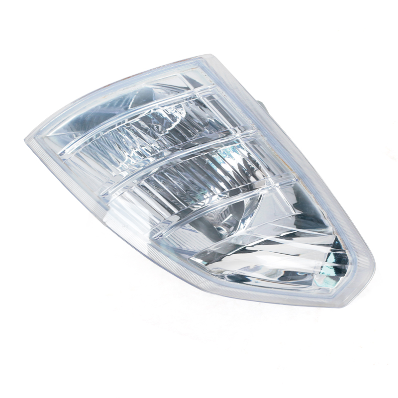 Car Front Indicator Fog Light  - Car Accessories Xcent 리뷰 및 가격