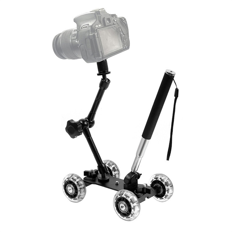 Mobile Rolling Sliding Dolly S - Car Accessories Online 리뷰 및 가격