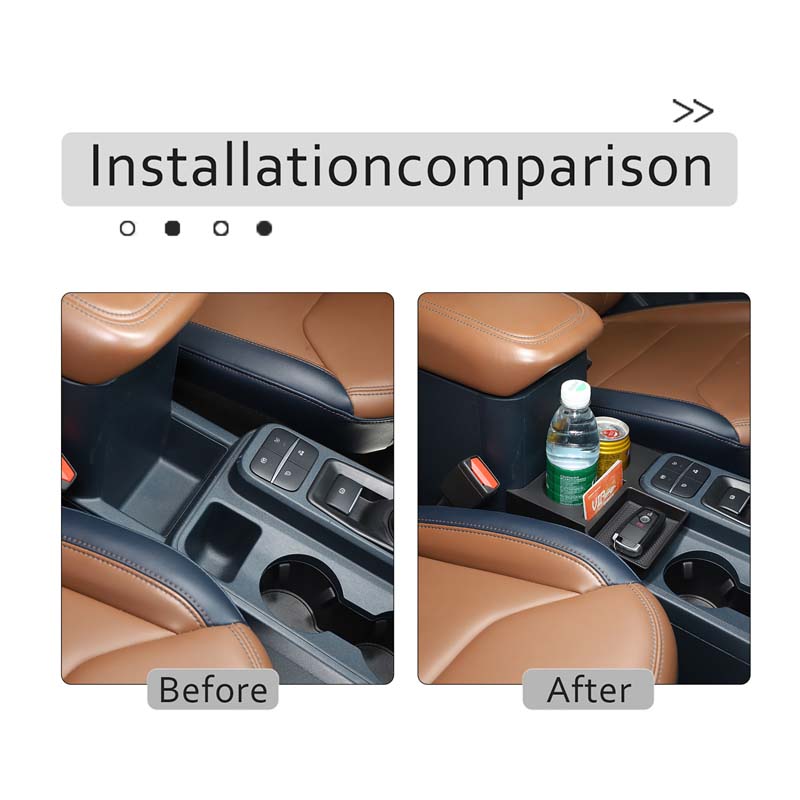 Car Center Console Storage Box - Car Accessories Etsy 리뷰 및 가격
