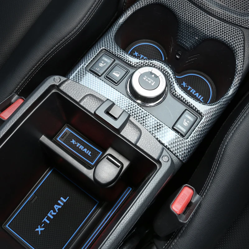 17Pcs Car Door Groove Mat Slot - Car Accessories Xcent 리뷰 및 가격