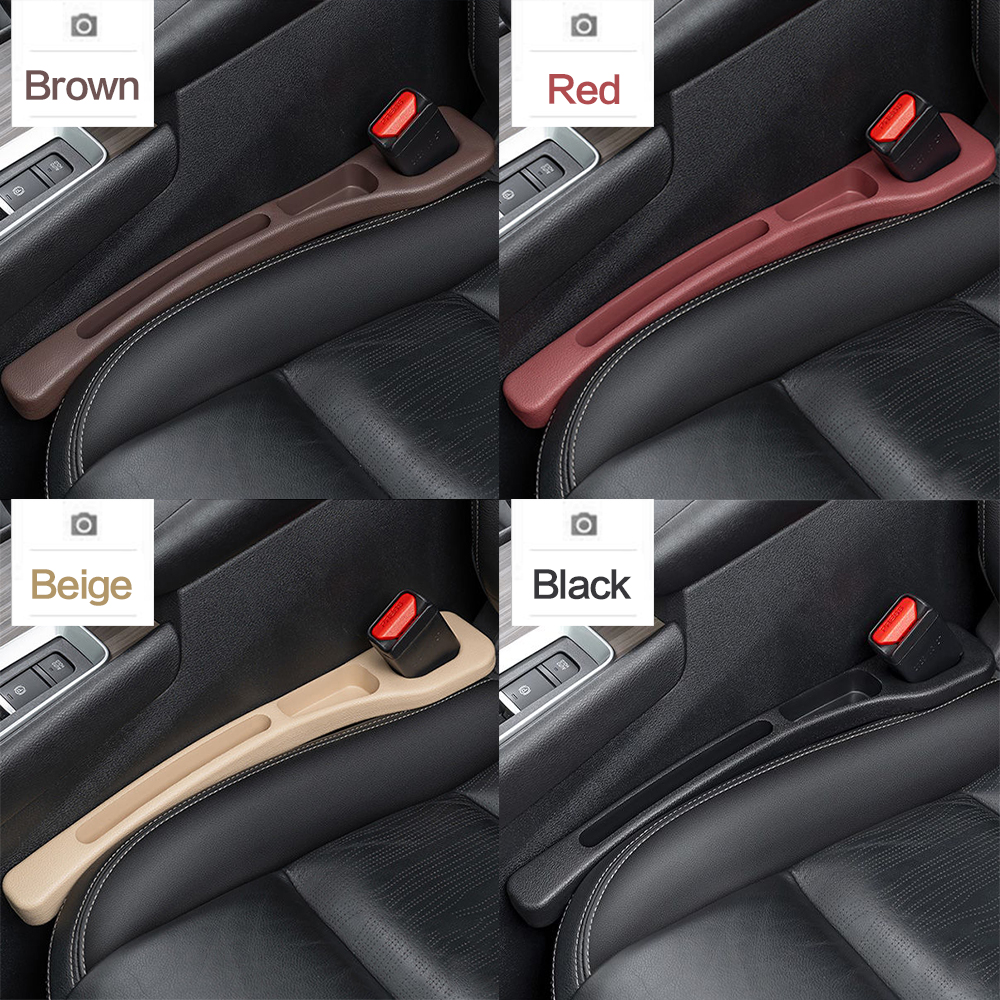 2X Car Seat Gap Filler Between - Car Accessories Mercedes 리뷰 및 가격