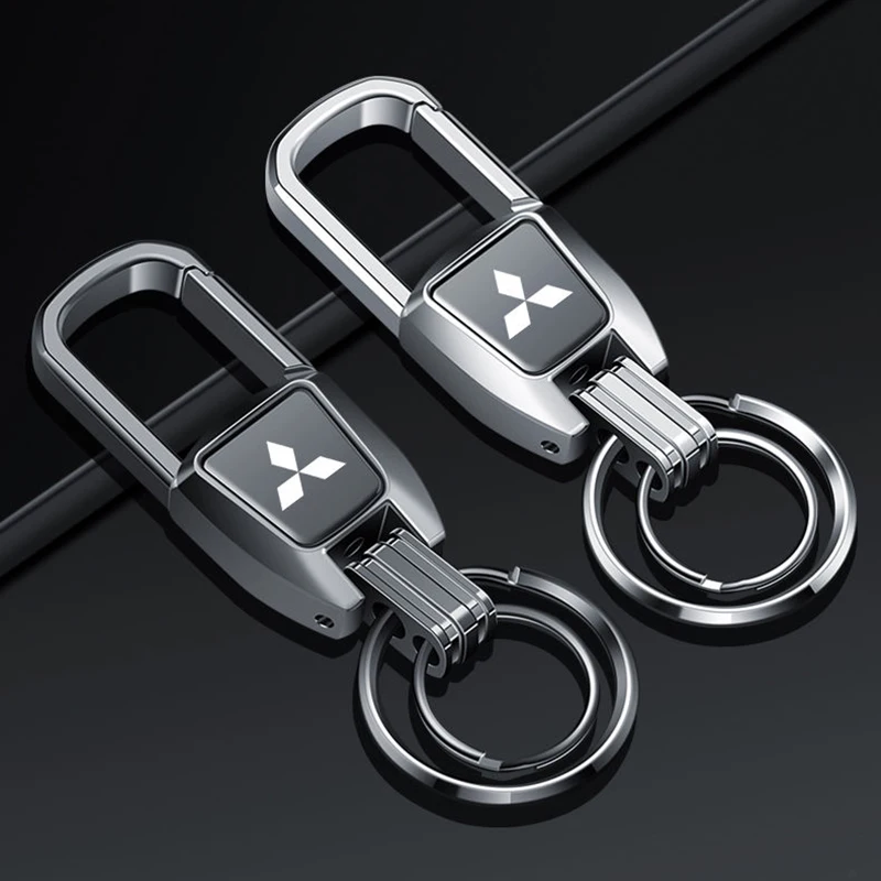 Alloy Auto Keychain Holder Gif - Car Accessories Xcent 리뷰 및 가격