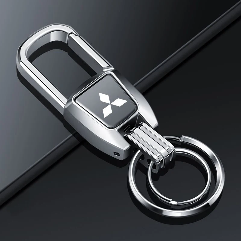 Alloy Auto Keychain Holder Gif - Car Accessories Xcent 리뷰 및 가격