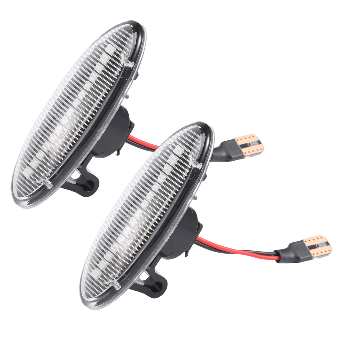 Car LED Dynamic Side Marker Si - Car Accessories Xcent 리뷰 및 가격