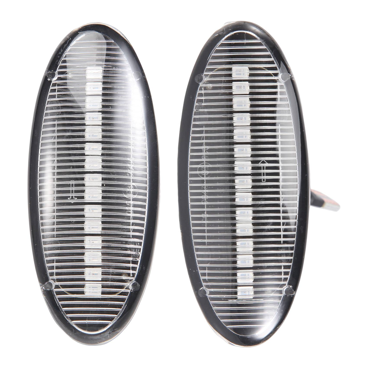 Car LED Dynamic Side Marker Si - Car Accessories Xcent 리뷰 및 가격
