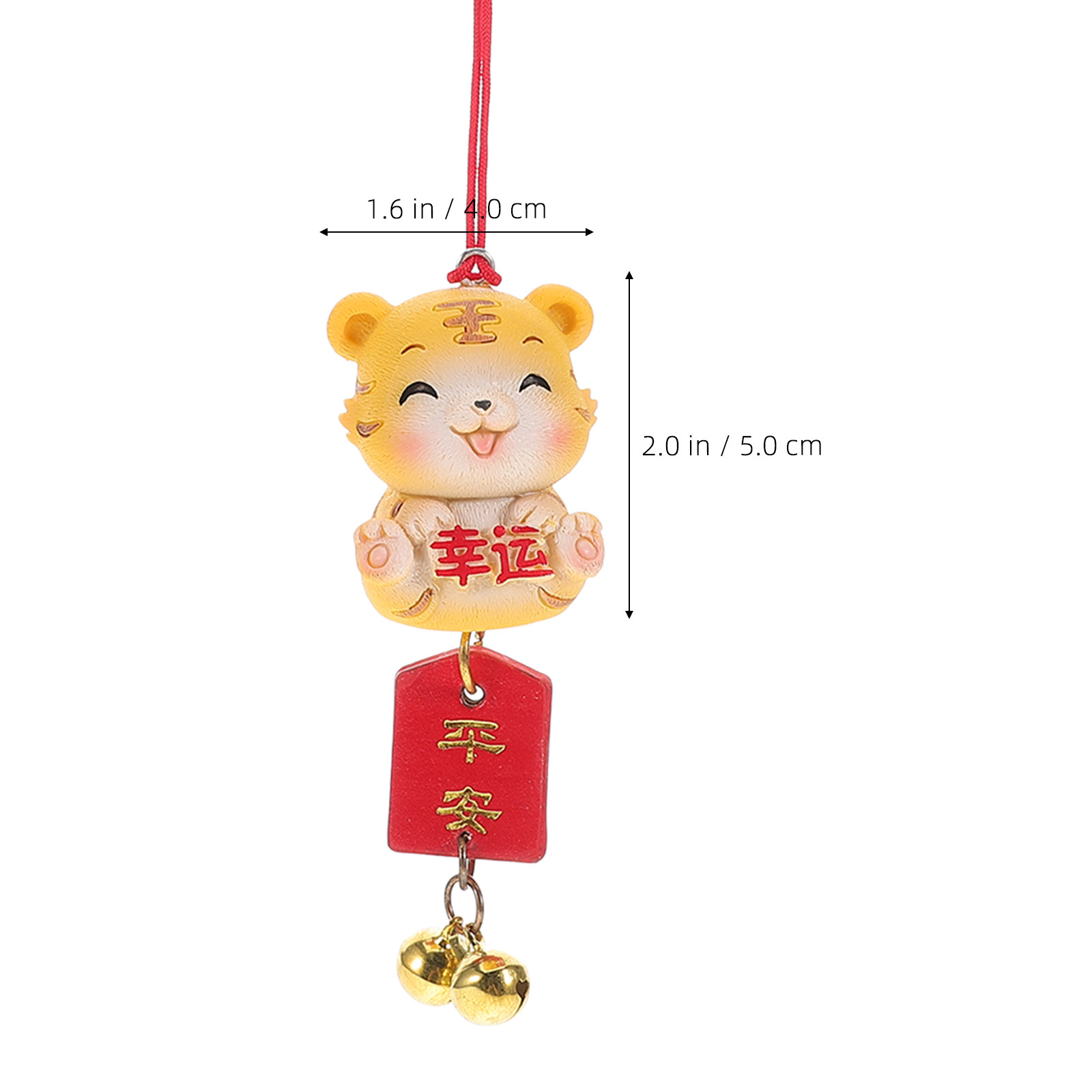 Automobile Rearview Mirror Dec - Car Accessories Hanging From Mirror 리뷰 및 가격