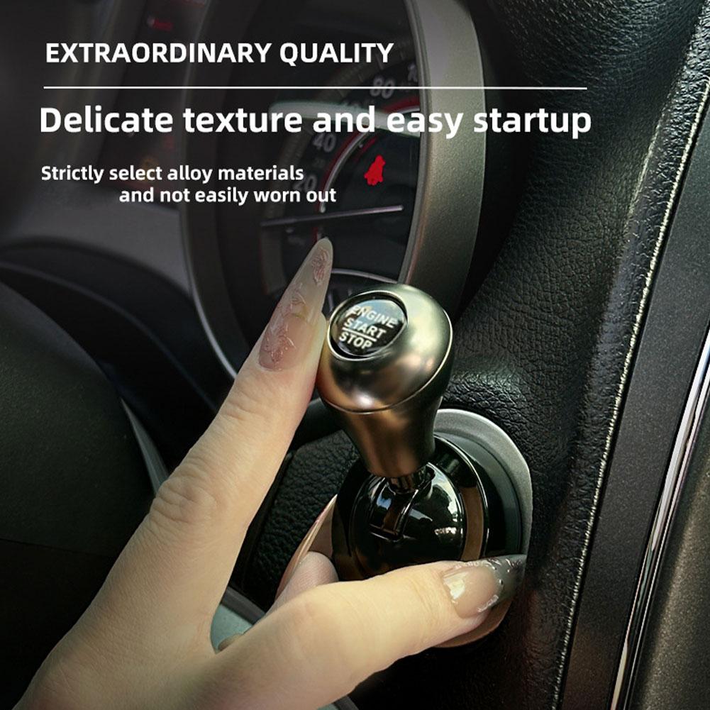  Car One-Touch Start Button w - Car Accessories Etsy 리뷰 및 가격