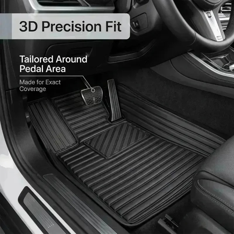 Car Floor Mats for Mercedes Be - Car Accessories Mercedes 리뷰 및 가격