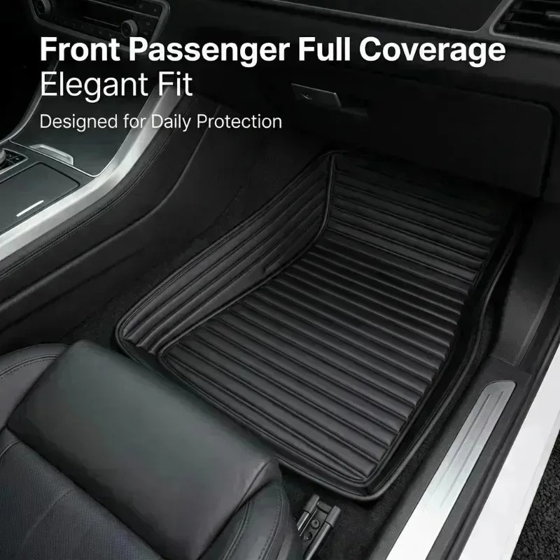 Car Floor Mats for Mercedes Be - Car Accessories Mercedes 리뷰 및 가격