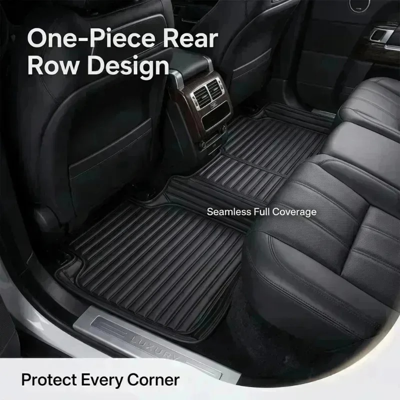 Car Floor Mats for Mercedes Be - Car Accessories Mercedes 리뷰 및 가격