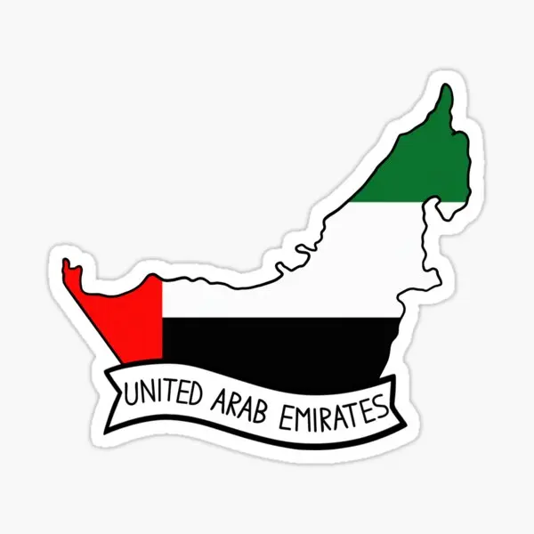 United Arab Emirates UAE Flag  - Car Accessories Uae 리뷰 및 가격
