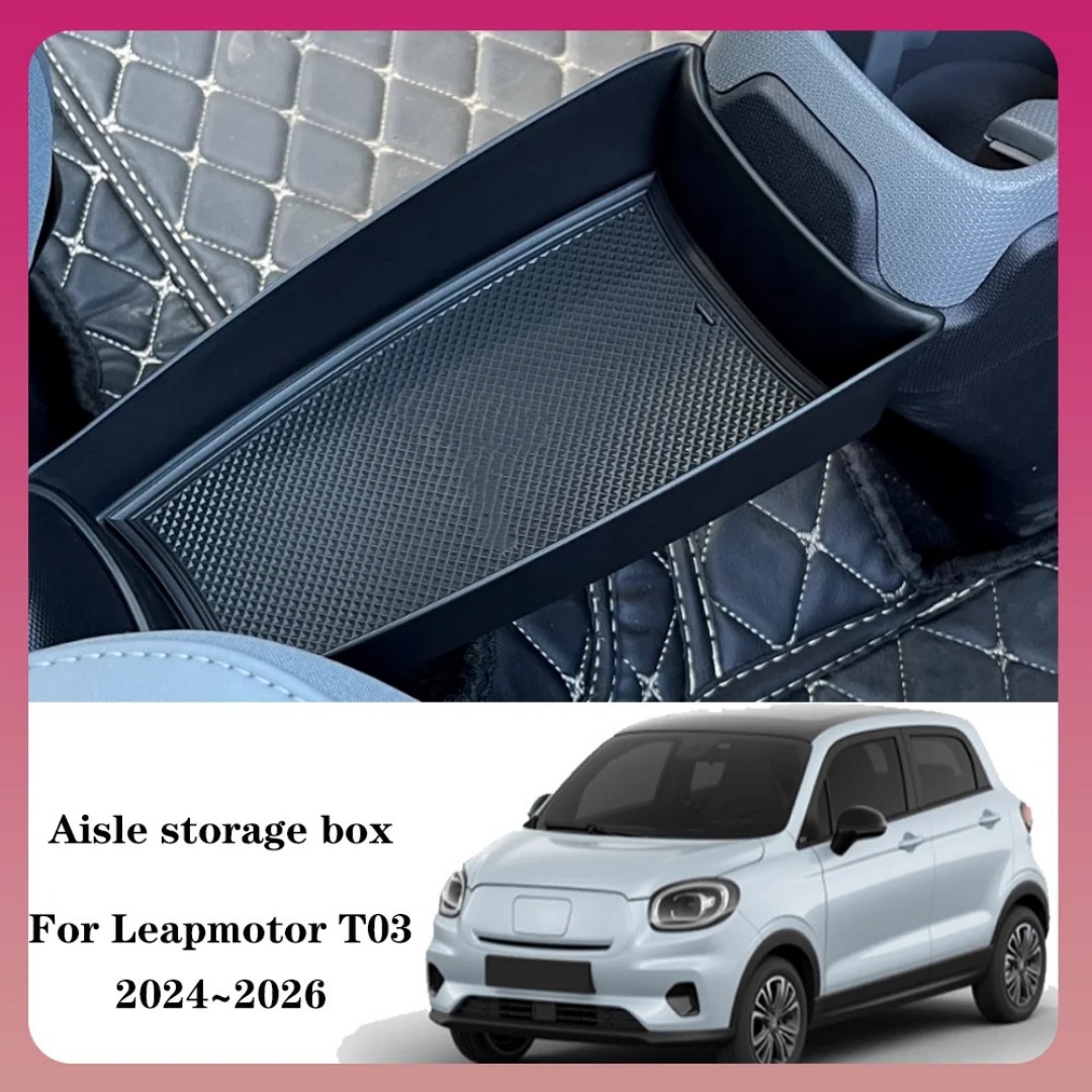 For Leapmotor T03 2024 2025 Ce - Car Accessories Etsy 리뷰 및 가격