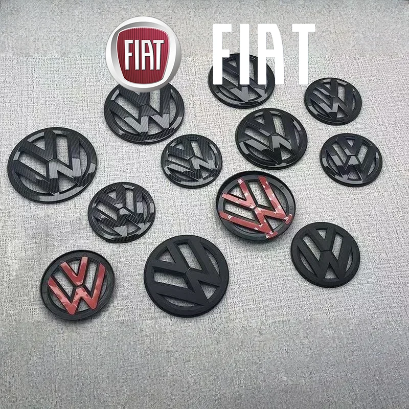 ABS 3D car front and rear badg - Car Accessories Quick Delivery 리뷰 및 가격