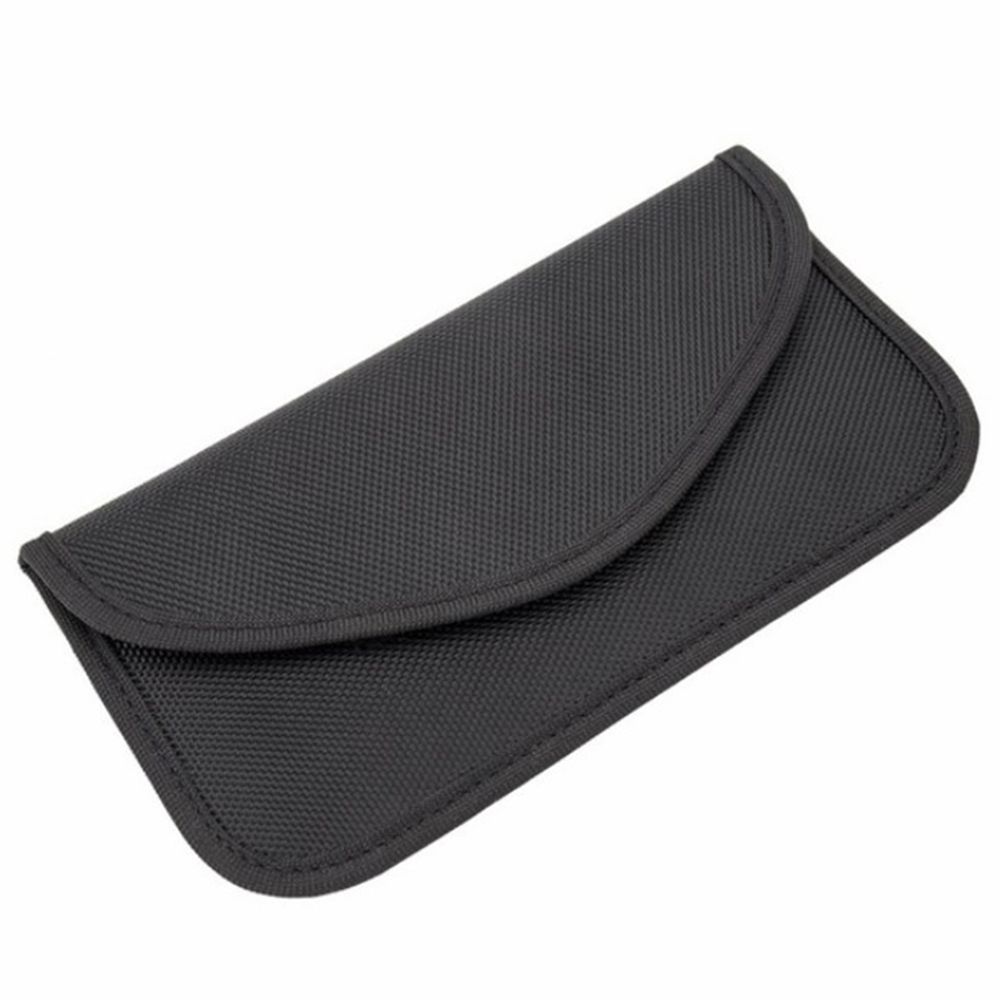 New Blocking Bag Keyless RFID  - Car Key Signal Blocker 리뷰 및 가격