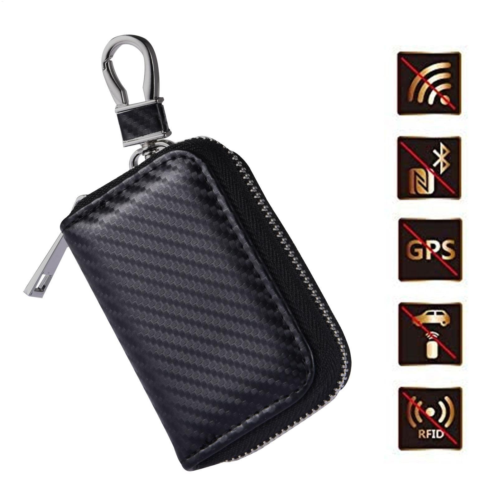Key Fob Protector Bag Delicate - Car Key Signal Blocker 리뷰 및 가격
