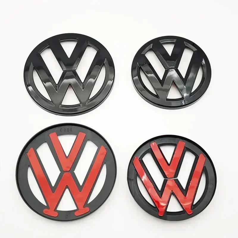 ABS 3D car front and rear badg - Car Accessories Quick Delivery 리뷰 및 가격