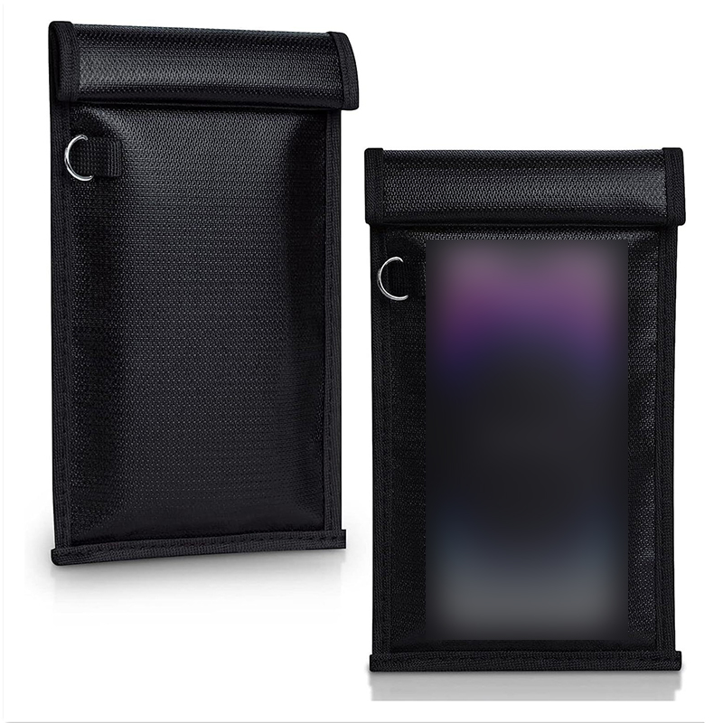 Faraday Bag RFID Signal Blocki - Car Key Signal Blocker 리뷰 및 가격