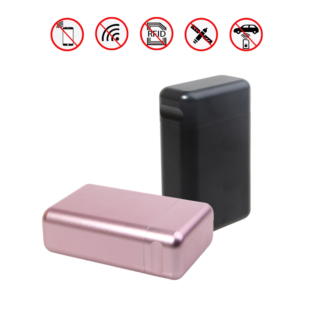 Car Key Signal Blocker Case Fo - Car Key Signal Blocker 리뷰 및 가격