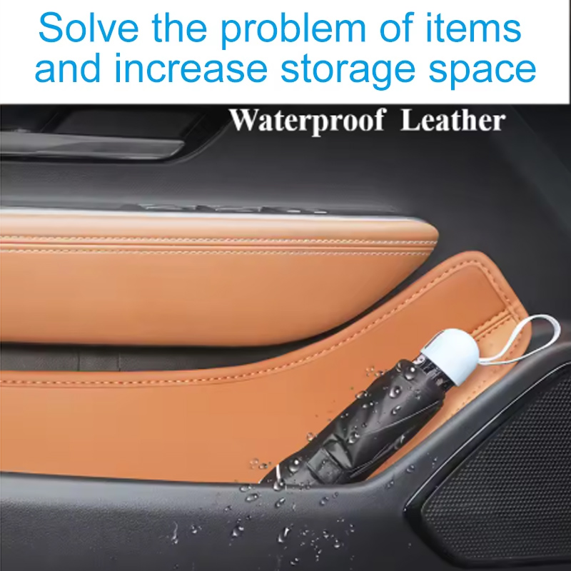 Auto Door Storage Box For Niss - Car Accessories Xcent 리뷰 및 가격