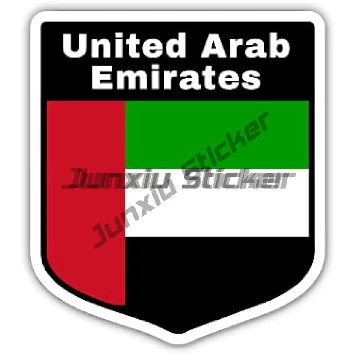 UAE Dubai National Flag Car St - Car Accessories Uae 리뷰 및 가격