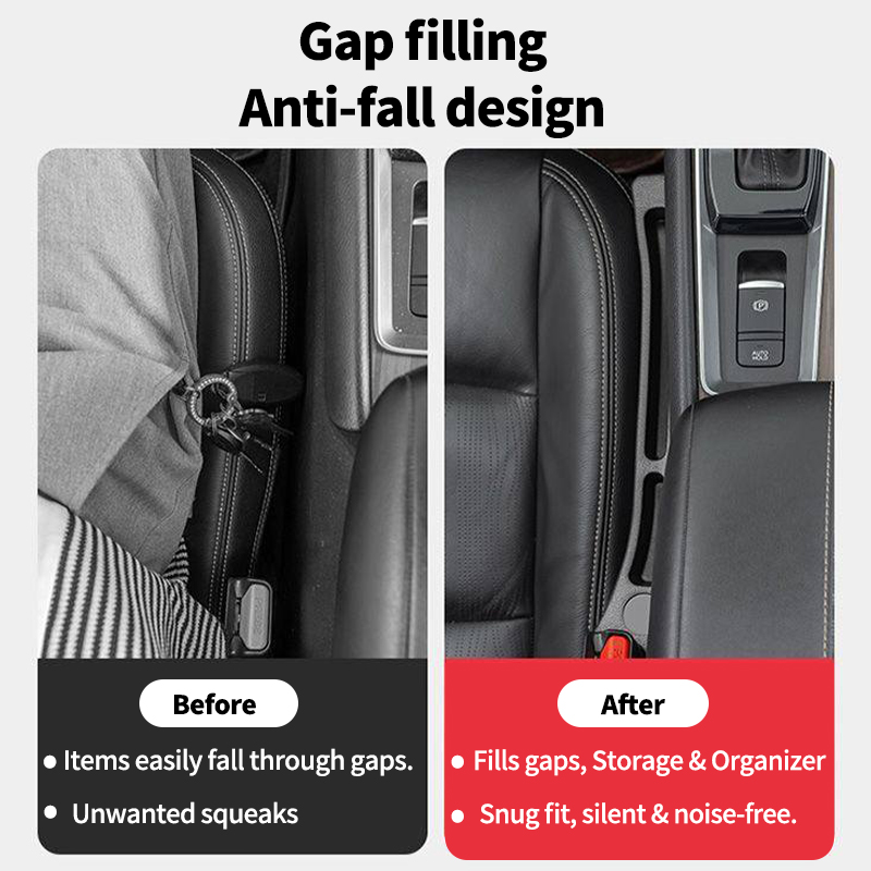 Car gap filler strip for BMW Z - Car Seat Organizer 리뷰 및 가격