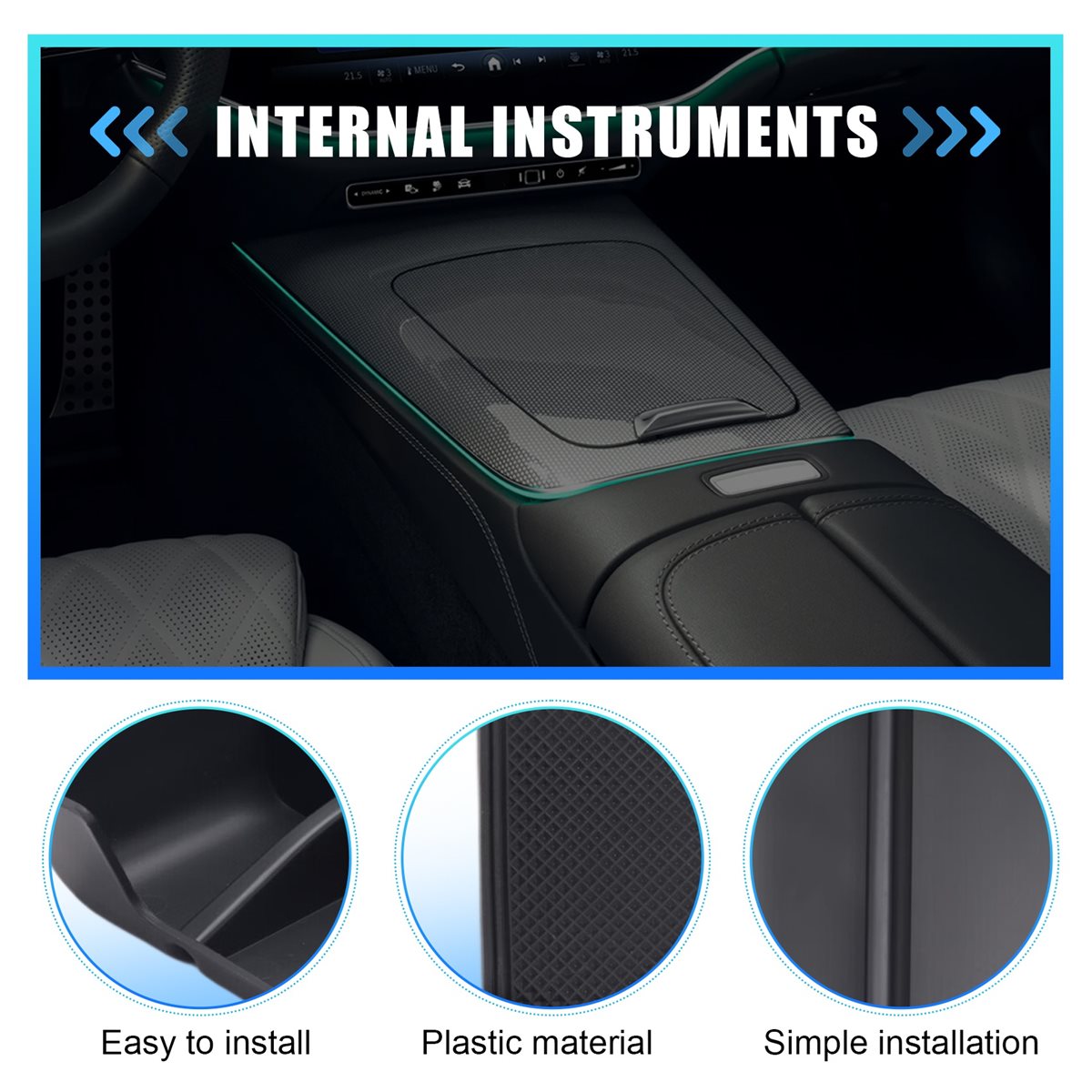 #06D Automotive Parts & Access - Car Accessories Mercedes 리뷰 및 가격