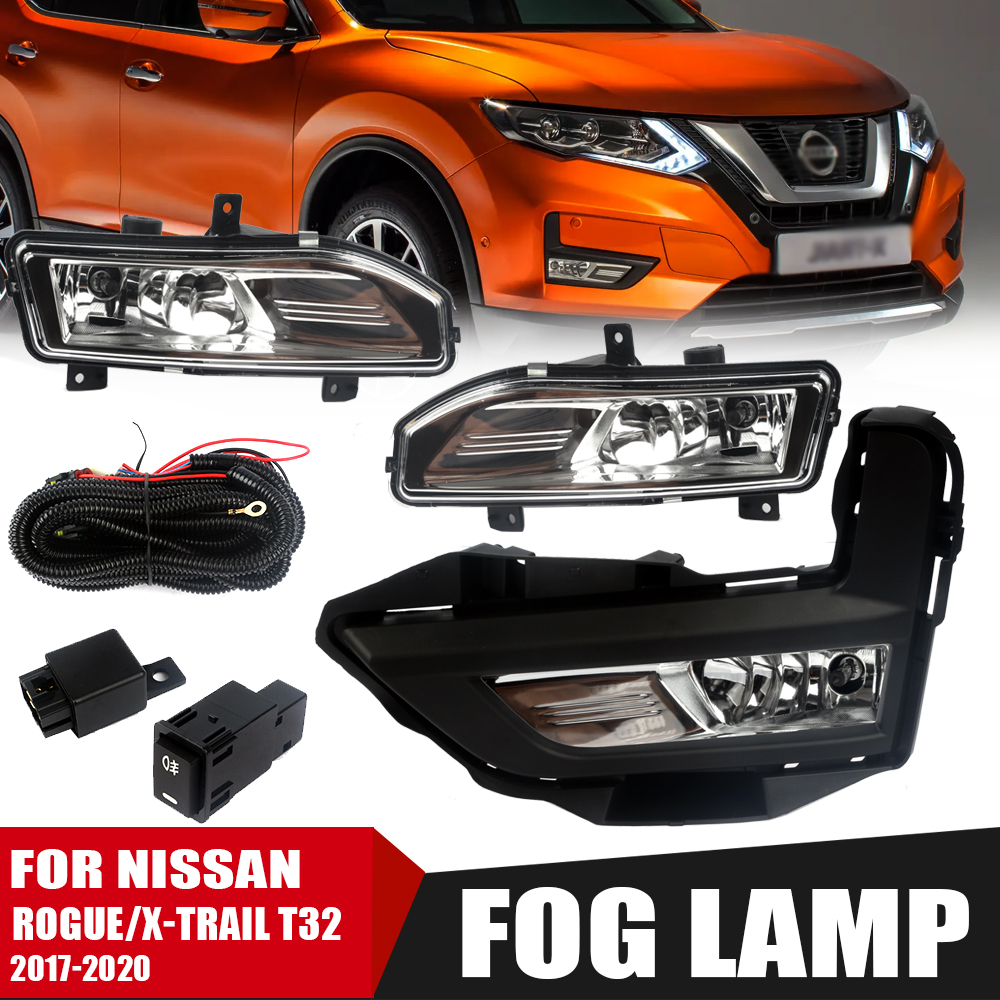 Front Bumper Fog Lamp UpgradeK - Car Accessories Xcent 리뷰 및 가격