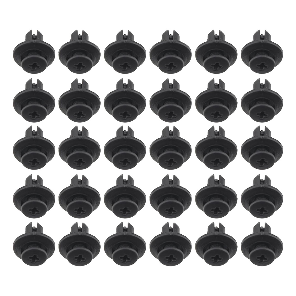 DPGKITS 100PCS Bumper Retainer - Car Accessories Quick Delivery 리뷰 및 가격