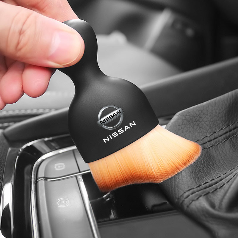 Car Wash Soft Brush Detail Bru - Car Accessories Xcent 리뷰 및 가격