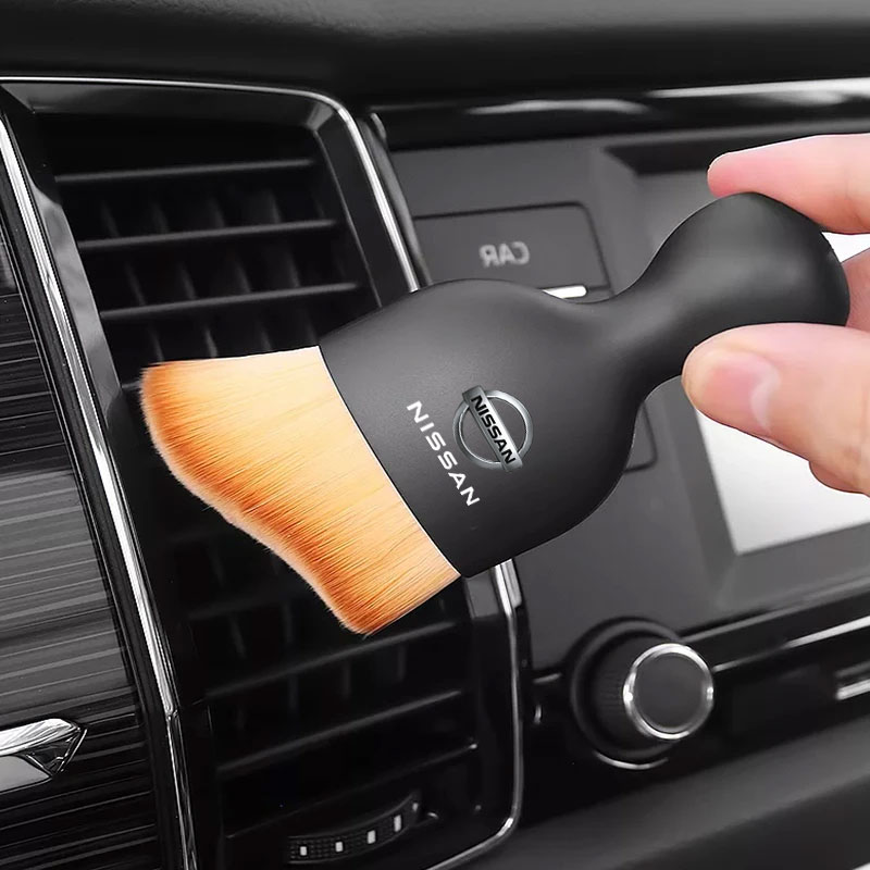 Car Wash Soft Brush Detail Bru - Car Accessories Xcent 리뷰 및 가격