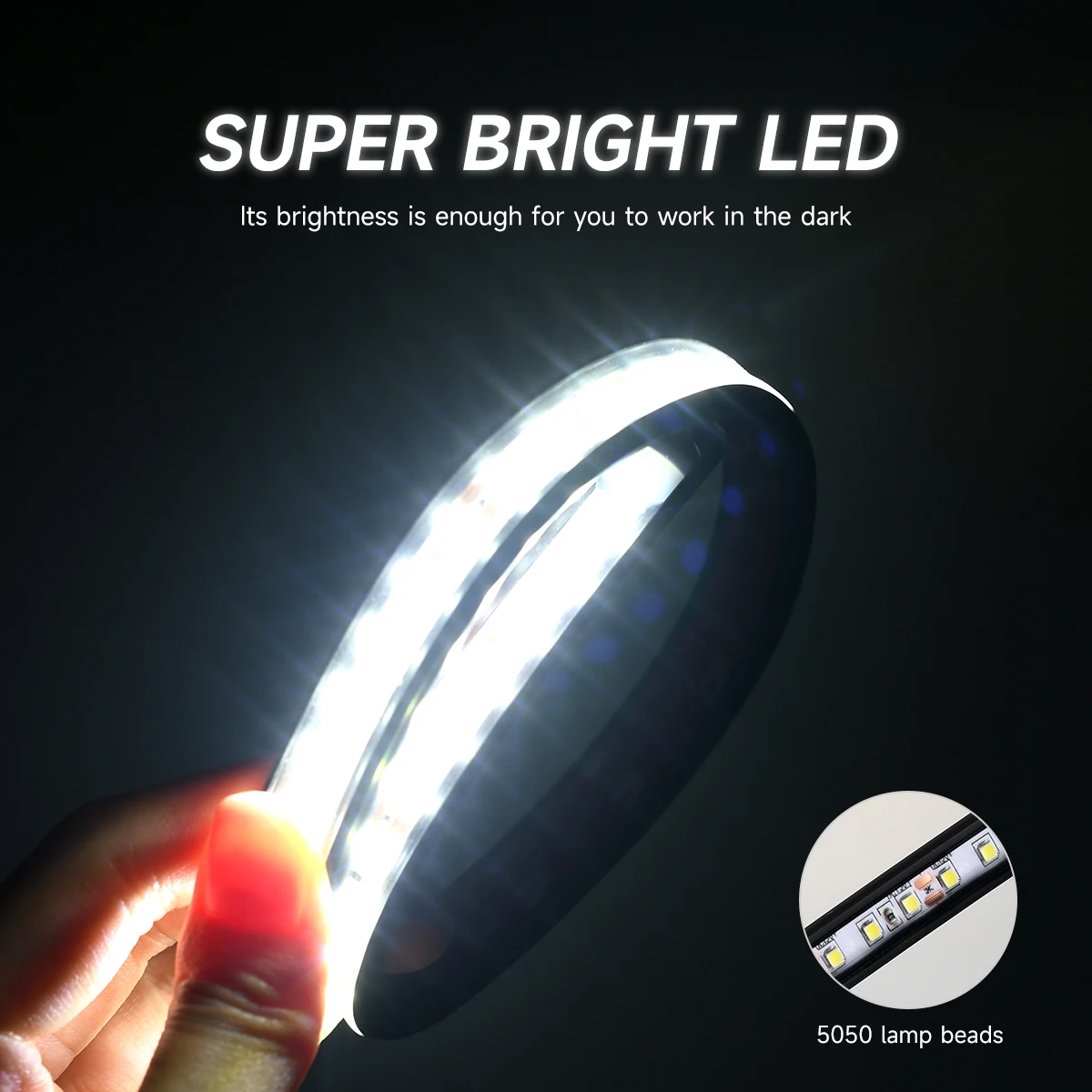 2 In 1 LED Car Under Hood Ligh - Car Accessories Online 리뷰 및 가격