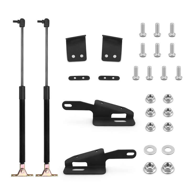 1 Pair Car Front Hood Lift Sup - Car Accessories Online 리뷰 및 가격