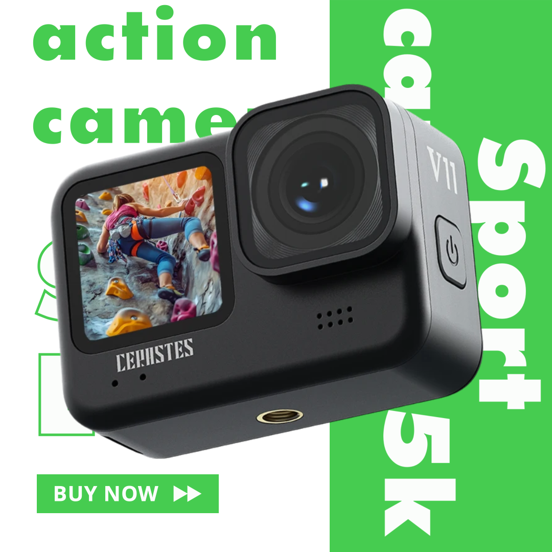 action camera 5K Support Wi-Fi - Car Accessories Online 리뷰 및 가격