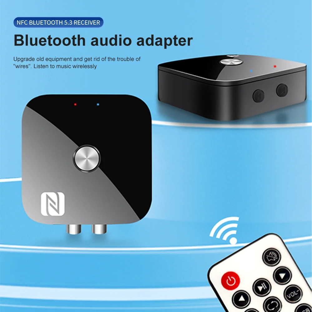 Bluetooth 6.0 Audio Receiver R - Car Accessories Online 리뷰 및 가격