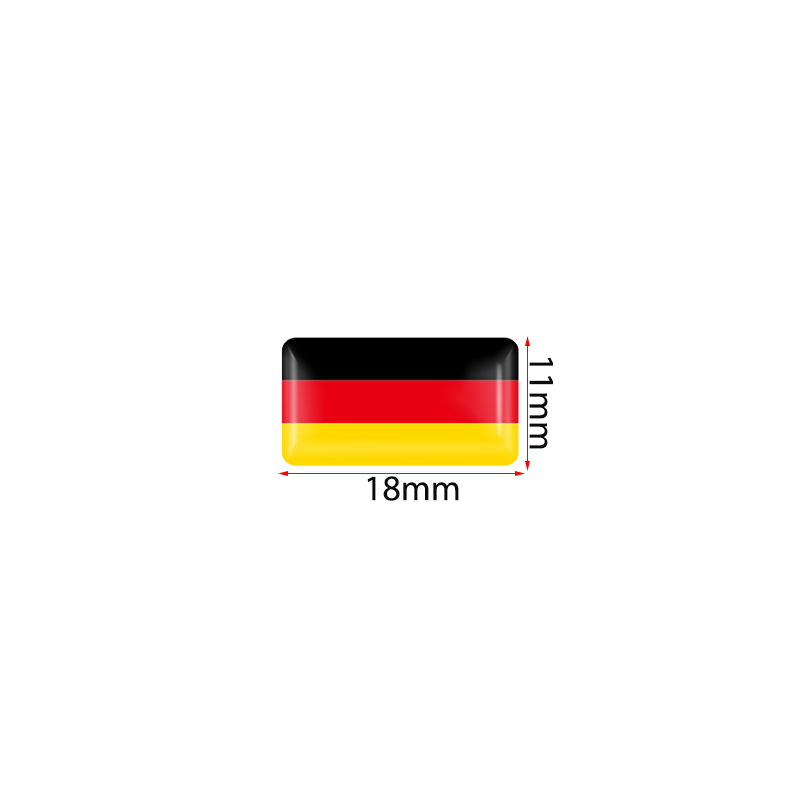 10/50PCS Portugal Belgium Swed - Car Accessories Uae 리뷰 및 가격