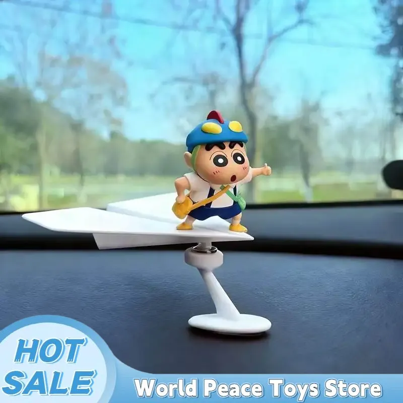 Rotate Aircraft Crayon Shin-Ch - Car Accessories Etsy 리뷰 및 가격