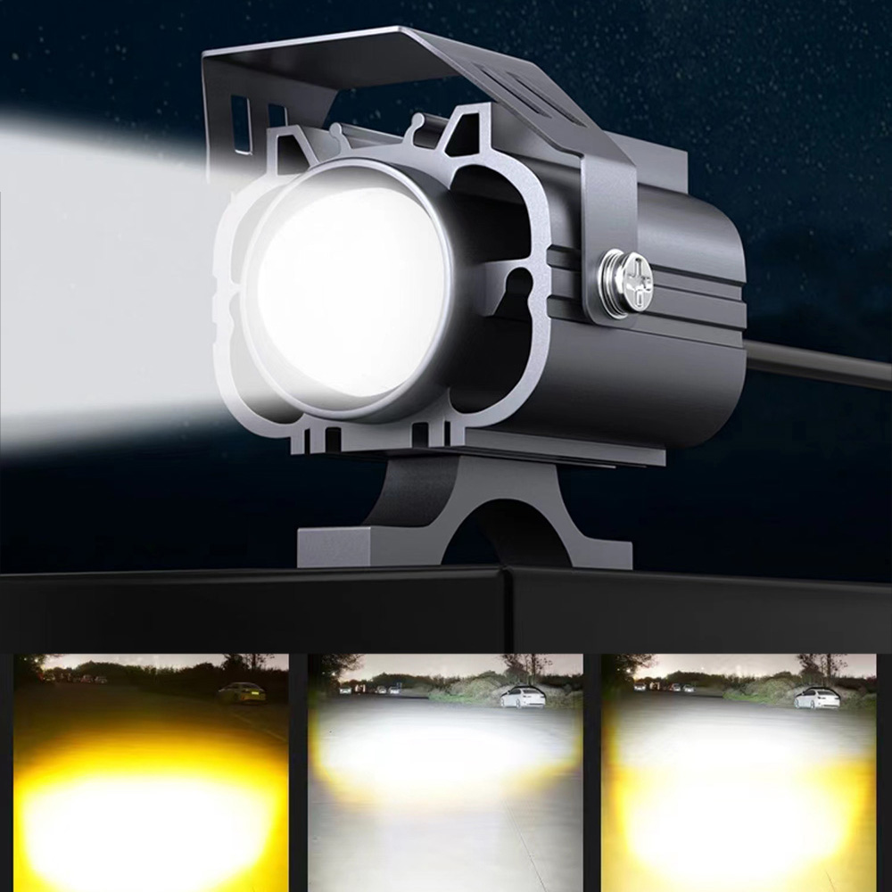 Led Headlights For Motorcycle  - Car Accessories Xcent 리뷰 및 가격