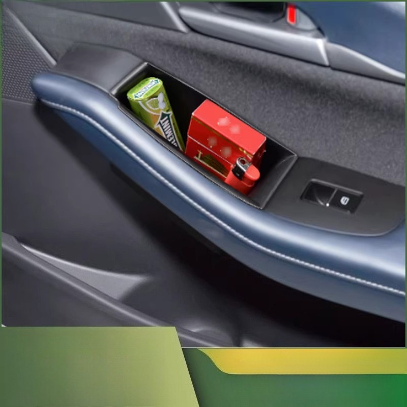 Special Door Storage Box for 2 - Car Seat Organizer 리뷰 및 가격