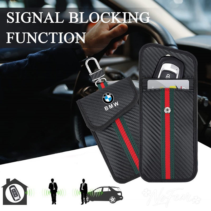Car Key Case Signal Blocker Ba - Car Key Signal Blocker 리뷰 및 가격
