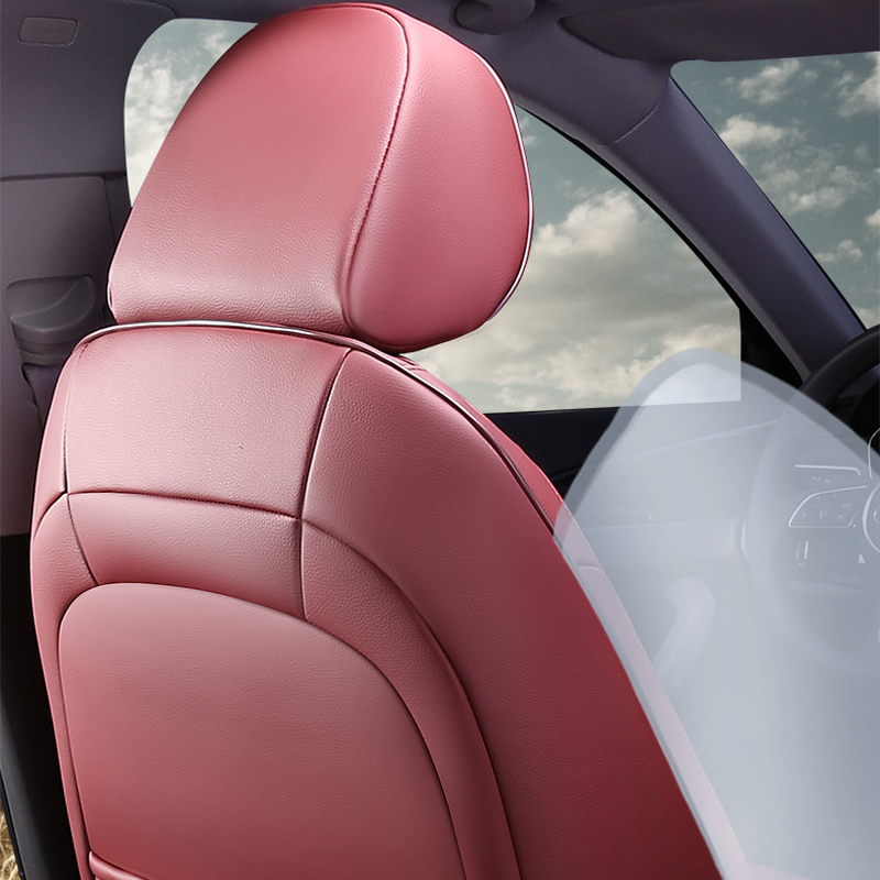 Custom Luxury Car Seat Cover F - Car Accessories Gifts For Men 리뷰 및 가격