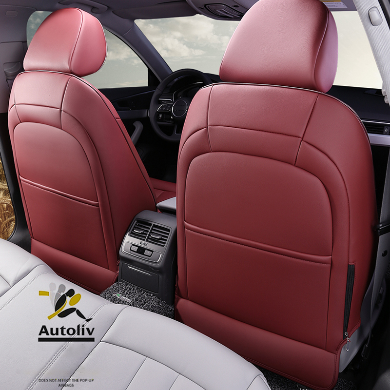 Custom Luxury Car Seat Cover F - Car Accessories Gifts For Men 리뷰 및 가격