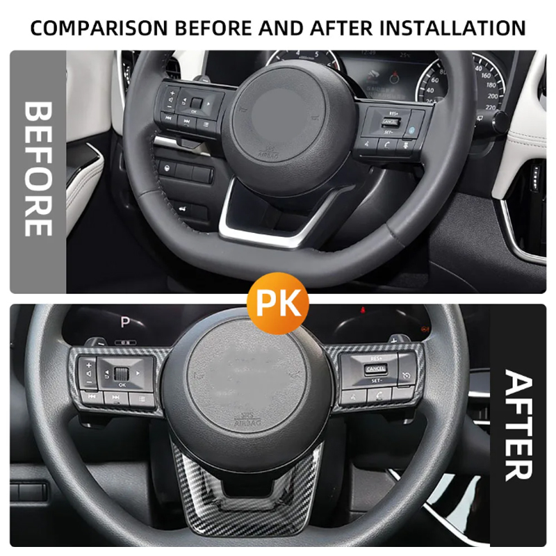 For Nissan X-Trail T33 Qashqai - Car Accessories Xcent 리뷰 및 가격