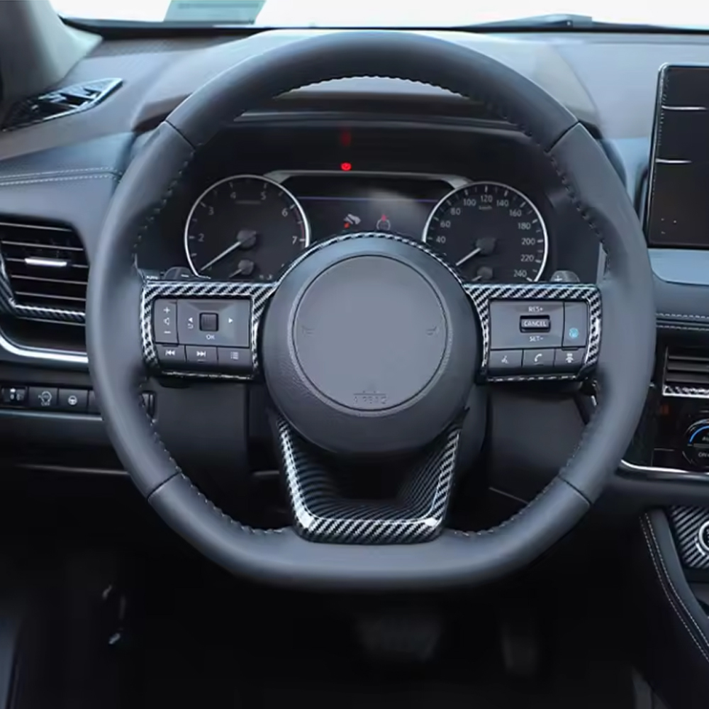 For Nissan X-Trail T33 Qashqai - Car Accessories Xcent 리뷰 및 가격