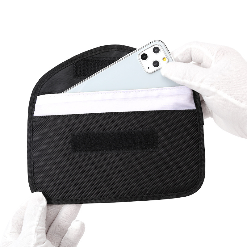 Mobile phone Radiation-proof S - Car Key Signal Blocker 리뷰 및 가격