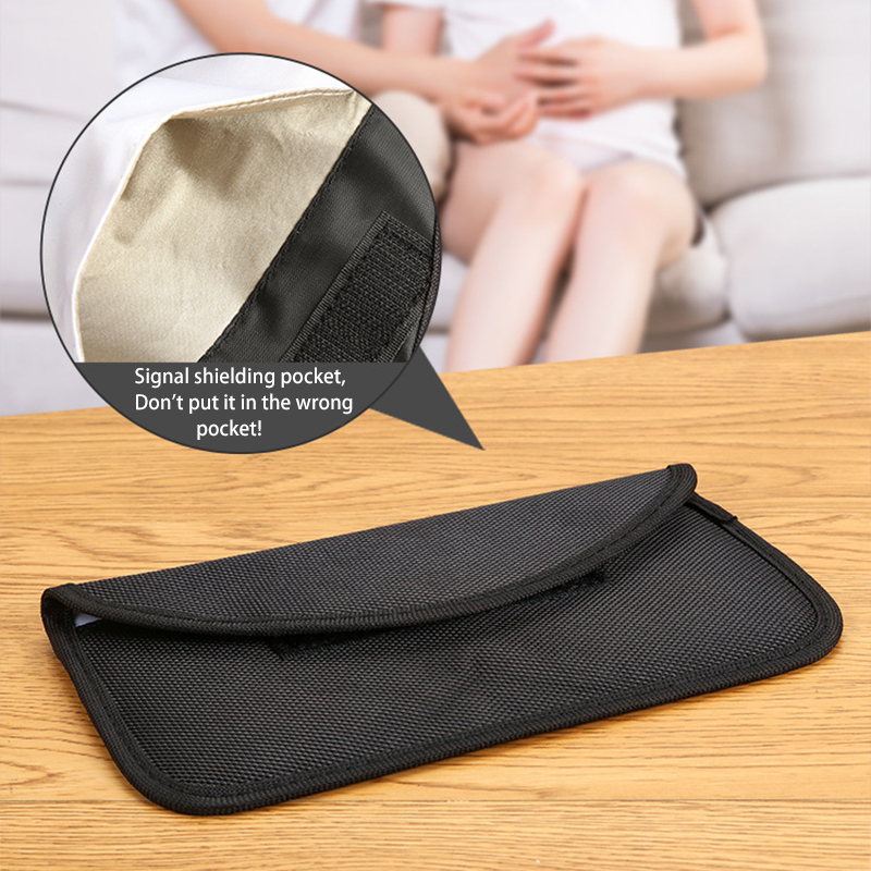 Mobile phone Radiation-proof S - Car Key Signal Blocker 리뷰 및 가격