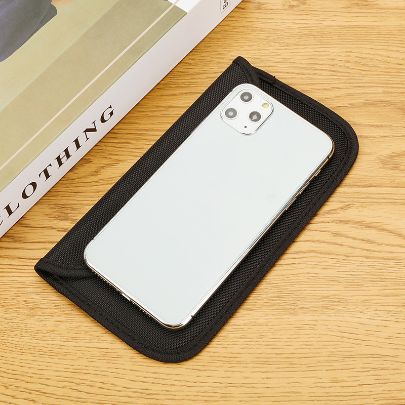 Mobile phone Radiation-proof S - Car Key Signal Blocker 리뷰 및 가격