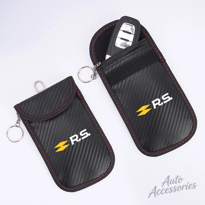 Car Sticker Car Key Case Signa - Car Key Signal Blocker 리뷰 및 가격