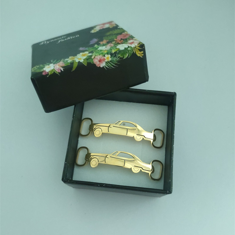 Custom Name Shoe Buckle Stainl - Car Accessories Gifts For Men 리뷰 및 가격