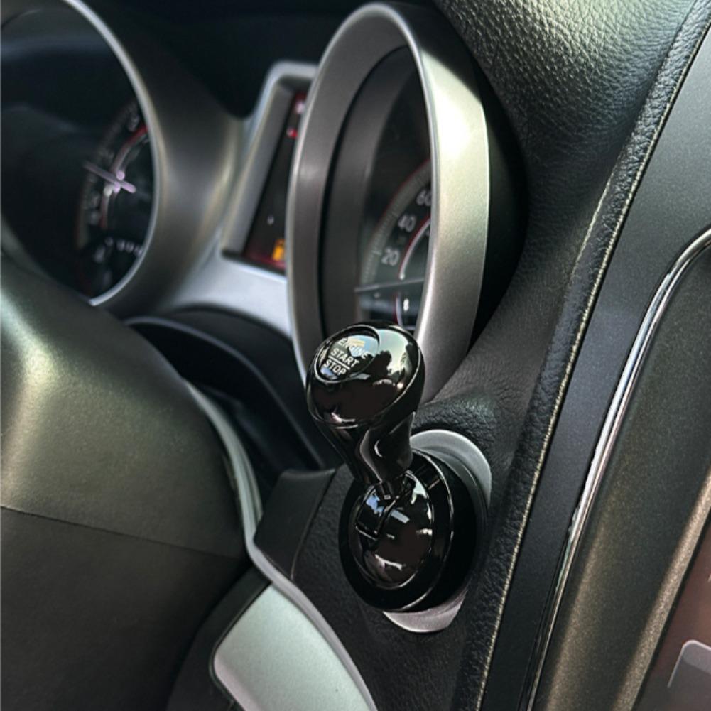 1PC Car One-Touch Start Button - Car Accessories Etsy 리뷰 및 가격